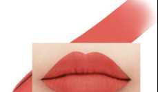 乌龙蜜桃奶茶色口红：世上温柔的你必须拥有温柔的它