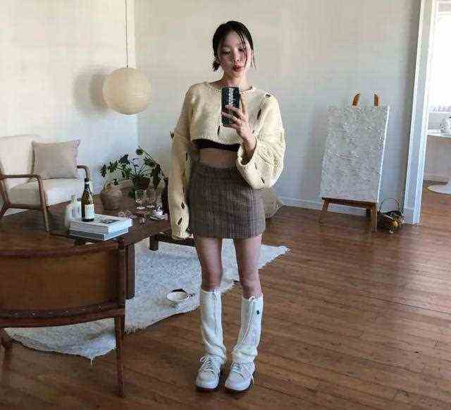 把衣服穿得更好看的思路！学生党上班族都给我码起来