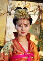 史上最美的“子冉”皇后，你还认识她吗？