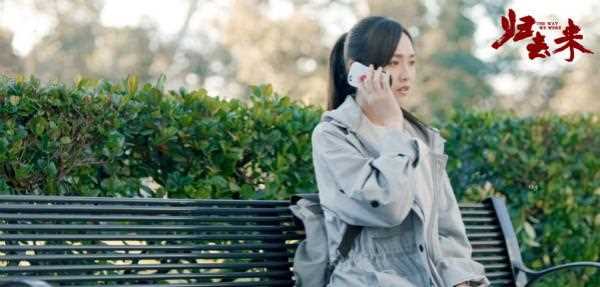 《归去来》：罗晋王天辰，王姬王志文，新生力+老戏骨，有看点