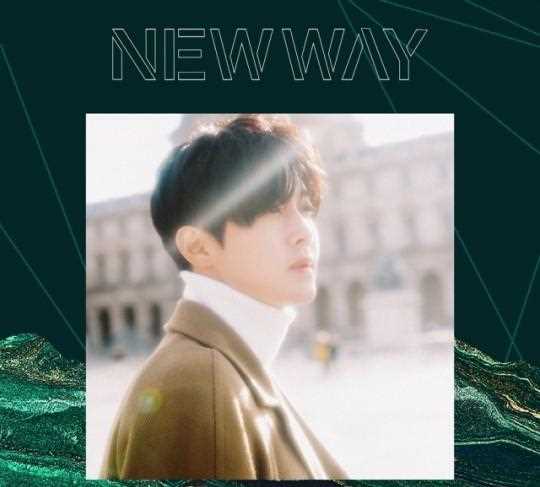 金贤重2月发布正规专辑 全身心投入歌曲创作
