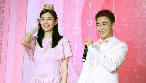 唯有身材火辣的奚梦瑶，才能降住6段情史的何猷君