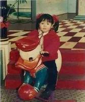 唯有身材火辣的奚梦瑶，才能降住6段情史的何猷君