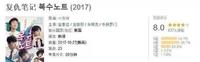突然火的高甜韩国网剧《复仇笔记》你还没看吗 突然火的高甜韩国网剧《复仇笔记》你还没看吗