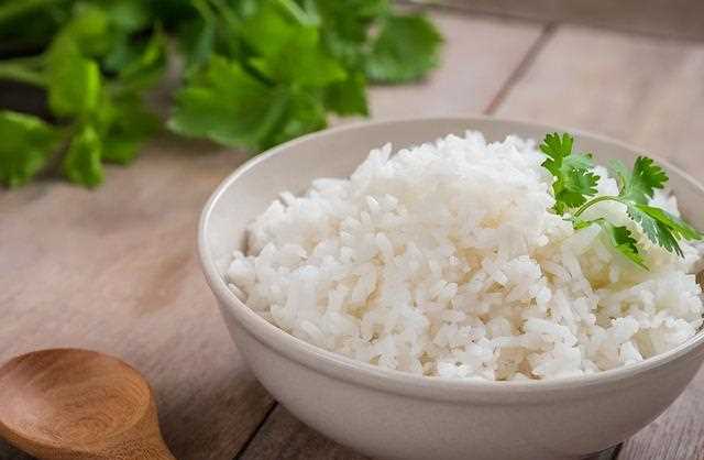 5种适合减掉腹部脂肪的大米排名！正确的碳水化合物帮您减肥
