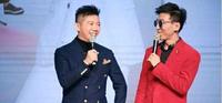 羽泉演唱会火爆热烈，白百何去了吗？两人复合的传言不攻自破