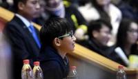 羽泉演唱会火爆热烈，白百何去了吗？两人复合的传言不攻自破