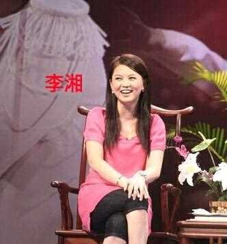 李湘真会养女？月用7万伙食费，宝贝11岁身高1米7，粗腰肉腿