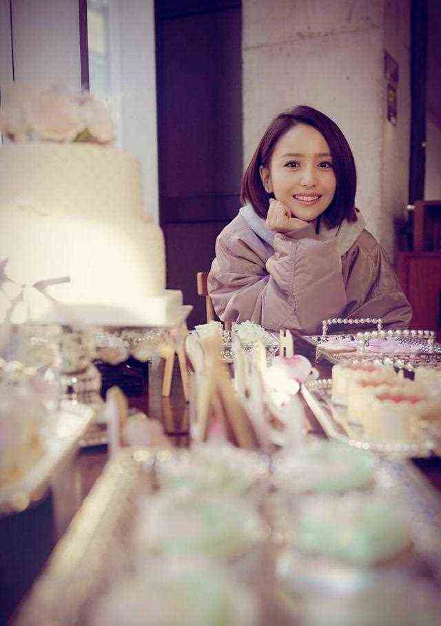 佟丽娅不惧陈思成出轨，不婚女王，在这无情的世界深情的活着！