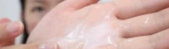 某书上面爆火的五款面膜测评，光甘草系列和仙人掌系列，睡眠面膜