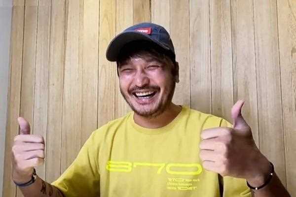 分手3年依然「断不开」许维恩 KID认了：多年困扰