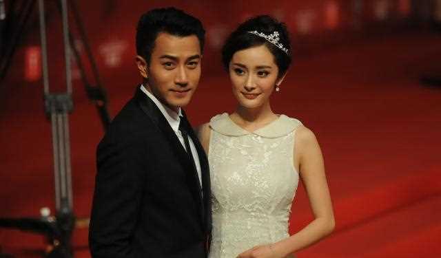 杨幂刘恺威离婚：其中有何隐情，又给谁提供了机会？