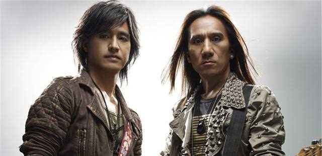 从与那英齐名到三次离婚，黄绮珊的故事远比你想象的跌宕起伏