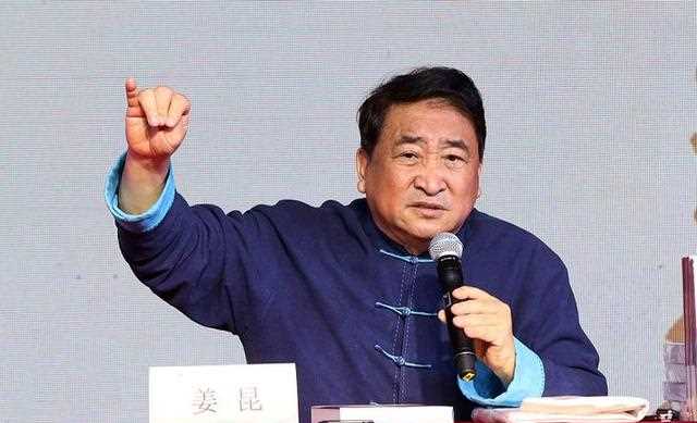 曲协已换届，冯巩竟推辞，姜昆获连任，郭德纲“没戏”了？