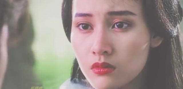 金庸笔下的“天下第一美人”香香公主，还真是没人能演绎出来