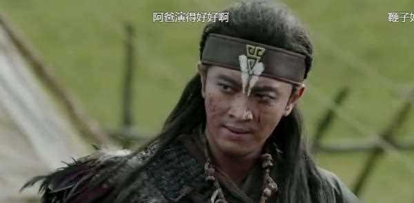 《九州海上牧云记》没有活过两集的硕风硬汉主君竟然饰演过宁采臣