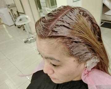 我做美容美发十多年，关于染发，脱发的一些经历，经验提供给大家