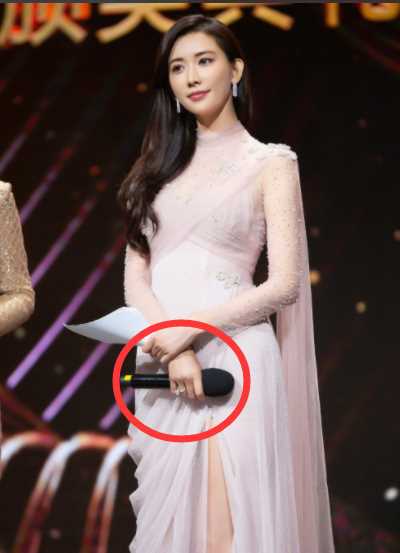 44岁林志玲已婚？藏不住的婚戒亮了，前任言承旭隔空示爱另有其人