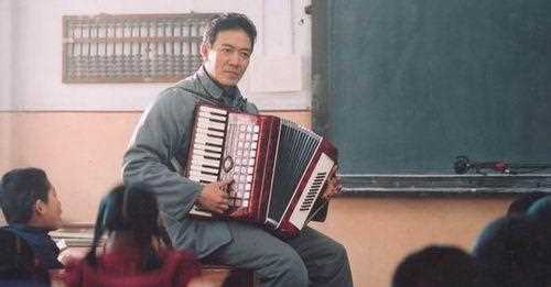 看一集，哭一次，这部15年前的老片子，凭什么这么感人？