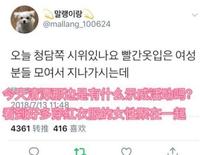EXO安可场笑料百出,爱丽集体穿红衣吓到路人,竟认为在“示威” EXO安可场笑料百出,爱丽集体穿红衣吓到路人,竟认为在“示威”