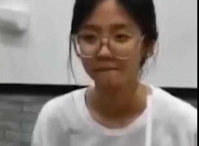 井川里予塌房？从素颜照、奇葩婚恋观到不雅视频，引发网友争议