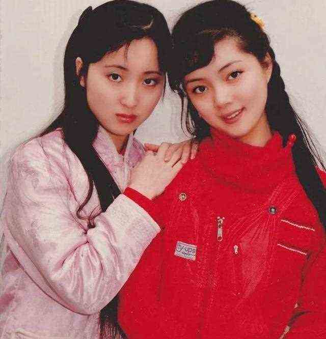 演员张莉：与陈晓旭情同姐妹，弃影从商的她，为何至今未婚？