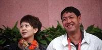 黎兵和甘萍的美好爱情：称自己与甘萍谈恋爱时，就与前妻协议离婚