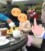 张雨绮产后首次抱娃露面,着装简单跟荧幕形象差距甚远! 张雨绮产后首次抱娃露面,着装简单跟荧幕形象差距甚远!