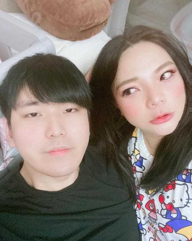 小甜甜女儿才5个月爆新婚危机！怨老公「猪队友」怒吼：恐变单亲