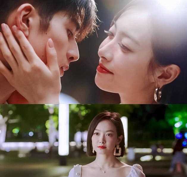 你的“初恋”要来了！宋威龙赖冠霖邢昭林，总有一款拨动你心弦