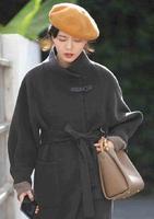 简约的文案表达人生的深度丨灰色系秋冬季节刚刚好