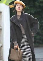 简约的文案表达人生的深度丨灰色系秋冬季节刚刚好