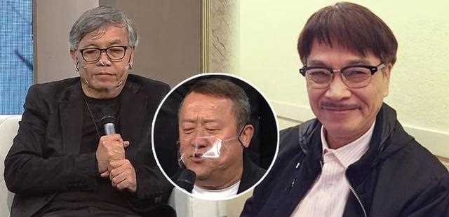 吴孟达临终一刻瞪大眼畀反应 田启文遗憾：佢讲到嘢时唔喺佢身边