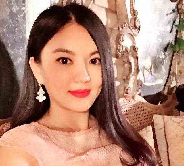 插足大花、傍顶级富豪上位？深扒李湘“腥风血雨”的彪悍情史