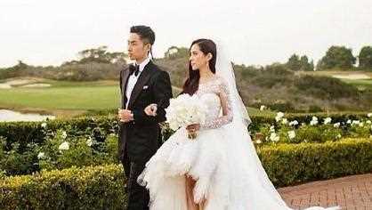 石贞善官宣离婚，名媛私服风格多变又时尚，外形和吴建豪还挺配的