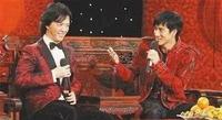王力宏让英菲尼迪躺枪，李云迪王力宏真CP？贵圈真像小丑般玩闹