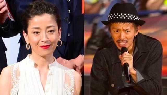 男偶像娶44岁宫泽理惠，妈妈竟不知情，爆出过去曾与女优恋爱