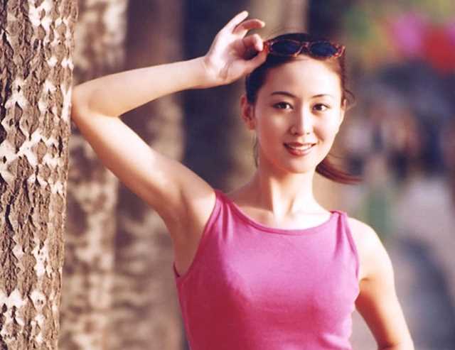 汤加丽:我不后悔当人体模特,只担心活在非议声下偷偷流泪的父母