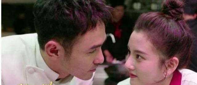 外卖圈都是什么样的存在？宋祖儿阮经天在一起过？《全员加速中》换人？王一博算一线？圈里双多？