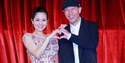 宅男心目中的女神苍井空喜事来，有多少人心碎