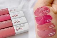 平价「零色差」唇膏！显色饱和、持久整天，上唇绝美毫无色差