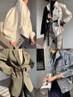 私藏 | 承包你秋冬衣柜的高级大牌感女装店铺，关键是还不贵