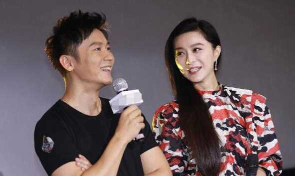 李晨的爱情史，让网友认为他是渣男、软饭王，也有人说他憨厚