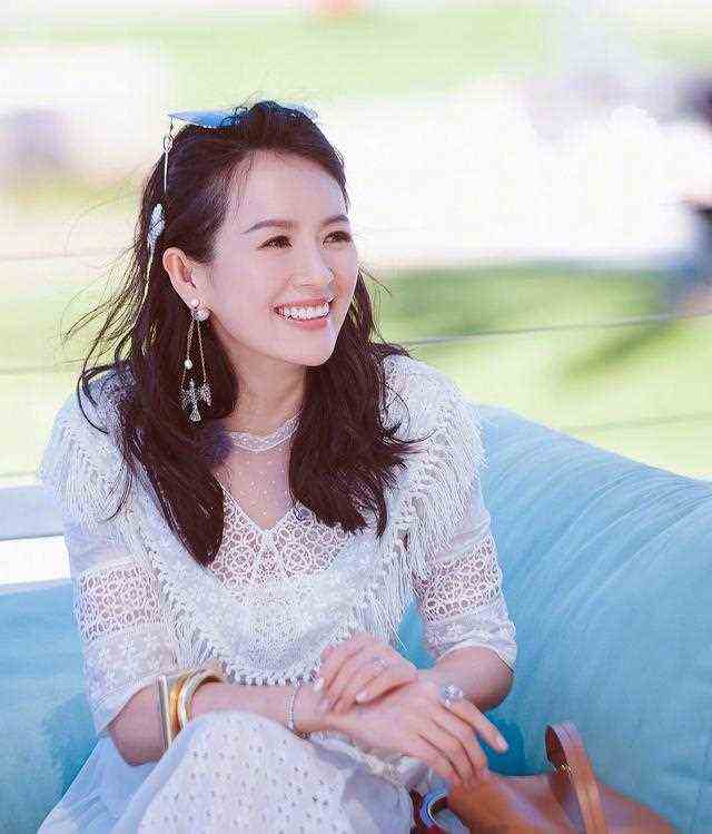 章子怡与汪峰结婚4年的烦恼与幸福
