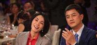 李亚鹏、王菲:心有大爱,离婚也会离得漂亮 李亚鹏、王菲:心有大爱,离婚也会离得漂亮