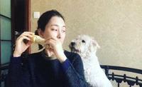 不折不扣的塑料姐妹花，马苏综艺节目中再谈李小璐事件：被骗了