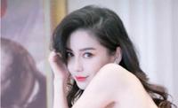 韩国美女整容花费600万，把自己变成了杨颖，看她整容前的样子