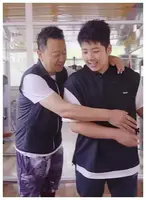 第一期《爸爸去哪儿》——小朋友们的变化真大 最后一个绝对想不到