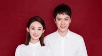 赵丽颖冯绍峰终于松口结婚,女方评论数为男方8倍,人气相差巨大 赵丽颖冯绍峰终于松口结婚,女方评论数为男方8倍,人气相差巨大