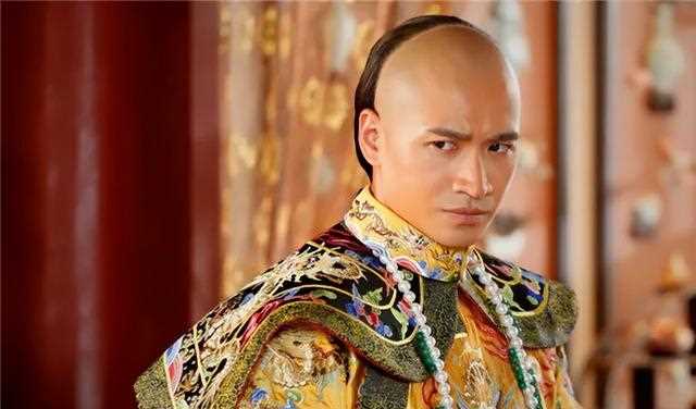 曾被于正誉为“心中最美男演员”，何晟铭为什么不红了？